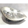 Recambio de faro delantero derecho para renault clio iii 1.5 dci referencia OEM IAM 8200402521ED  