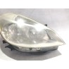 Recambio de faro delantero derecho para renault clio iii 1.5 dci referencia OEM IAM 8200402521ED  