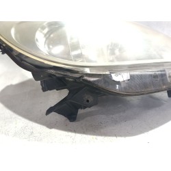 Recambio de faro delantero derecho para renault clio iii 1.5 dci referencia OEM IAM 8200402521ED  