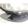 Recambio de faro delantero derecho para renault clio iii 1.5 dci referencia OEM IAM 8200402521ED  