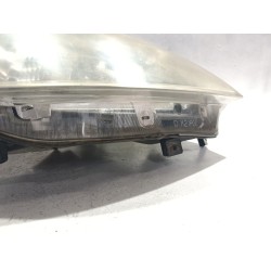 Recambio de faro delantero derecho para renault clio iii 1.5 dci referencia OEM IAM 8200402521ED  