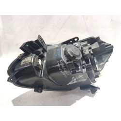 Recambio de faro delantero derecho para renault clio iii 1.5 dci referencia OEM IAM 8200402521ED  