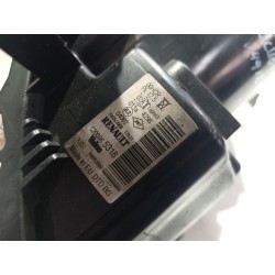 Recambio de faro delantero derecho para renault clio iii 1.5 dci referencia OEM IAM 8200402521ED  