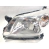 Recambio de faro delantero izquierdo para toyota urban cruiser (_p1_) 1.33 (nsp110_) referencia OEM IAM 1244900  
