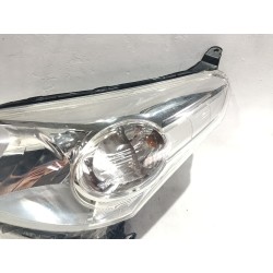 Recambio de faro delantero izquierdo para toyota urban cruiser (_p1_) 1.33 (nsp110_) referencia OEM IAM 1244900  