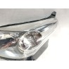 Recambio de faro delantero izquierdo para toyota urban cruiser (_p1_) 1.33 (nsp110_) referencia OEM IAM 1244900  