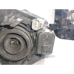 Recambio de faro delantero izquierdo para toyota urban cruiser (_p1_) 1.33 (nsp110_) referencia OEM IAM 1244900  