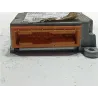 Recambio de centralita airbag para peugeot 206 (1998) 1.4 hdi eco 70 referencia OEM IAM 602327300  