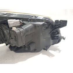 Recambio de faro delantero izquierdo para toyota urban cruiser (_p1_) 1.33 (nsp110_) referencia OEM IAM 1244900  