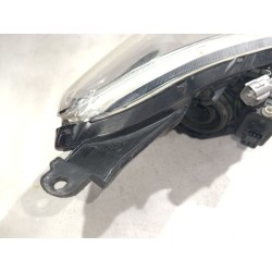 Recambio de faro delantero izquierdo para toyota urban cruiser (_p1_) 1.33 (nsp110_) referencia OEM IAM 1244900  