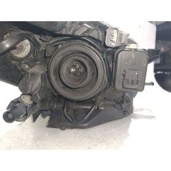 Recambio de faro delantero izquierdo para toyota urban cruiser (_p1_) 1.33 (nsp110_) referencia OEM IAM 1244900  