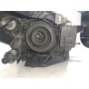 Recambio de faro delantero izquierdo para toyota urban cruiser (_p1_) 1.33 (nsp110_) referencia OEM IAM 1244900  