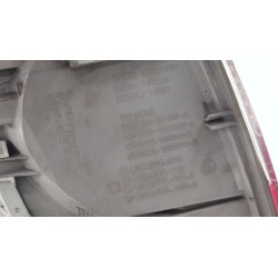 Recambio de piloto trasero derecho para skoda rapid (nh3, nk3, nk6) 1.6 tdi referencia OEM IAM 5JH945096  