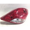 Recambio de piloto trasero derecho para peugeot 207/207+ (wa_, wc_) 1.6 hdi 110 referencia OEM IAM 968656598000R  