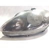Recambio de faro delantero izquierdo para seat altea (5p1) 1.9 tdi referencia OEM IAM 5P1941005A  