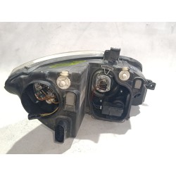 Recambio de faro delantero izquierdo para seat altea (5p1) 1.9 tdi referencia OEM IAM 5P1941005A  