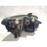 Recambio de faro delantero izquierdo para seat altea (5p1) 1.9 tdi referencia OEM IAM 5P1941005A  