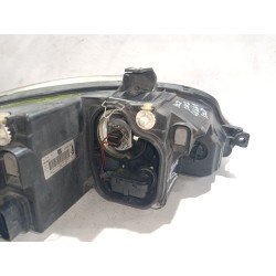 Recambio de faro delantero izquierdo para seat altea (5p1) 1.9 tdi referencia OEM IAM 5P1941005A  