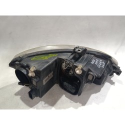 Recambio de faro delantero izquierdo para seat altea (5p1) 1.9 tdi referencia OEM IAM 5P1941005A  