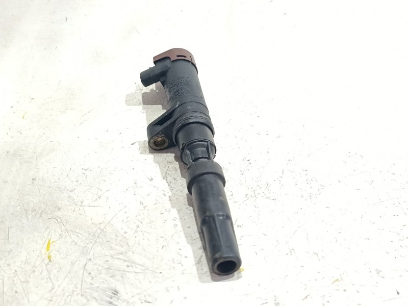 Recambio de bobina encendido para renault scenic ii (jm)(2003) 2.0 (jm05, jm1n) referencia OEM IAM 7700875000  