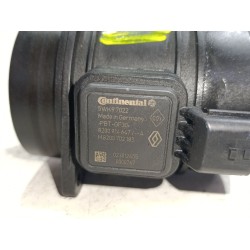 Recambio de caudalimetro para renault laguna ii (bg0/1_) 2.0 dci (bg1t) referencia OEM IAM 5WK97022  