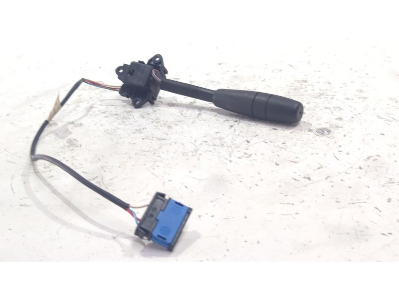 Recambio de mando radio para peugeot 206 hatchback (2a/c) 2.0 hdi 90 referencia OEM IAM 34413301  