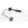 Recambio de mando radio para peugeot 206 hatchback (2a/c) 2.0 hdi 90 referencia OEM IAM 34413301  