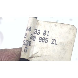 Recambio de mando radio para peugeot 206 hatchback (2a/c) 2.0 hdi 90 referencia OEM IAM 34413301  