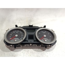 Recambio de cuadro completo para renault megane ii sedán (lm0/1_) 1.9 dci (lm0g, lm1g, lm2c) referencia OEM IAM 8200364015  