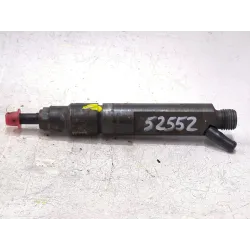 Recambio de inyector para seat toledo (1l)(09.1991) 1.9 d referencia OEM IAM 028130201T  