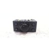 Recambio de mando climatizador para opel vectra c (z02) 1.9 cdti (f69) referencia OEM IAM 13230798  