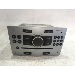 SISTEMA AUDIO / RADIO CD 344183129 
