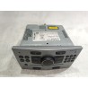 Recambio de sistema audio / radio cd para opel astra h (a04) 1.9 cdti (l48) referencia OEM IAM 344183129  