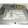 Recambio de sistema audio / radio cd para opel astra h (a04) 1.9 cdti (l48) referencia OEM IAM 344183129  