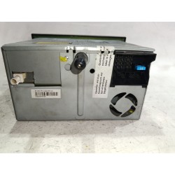 Recambio de sistema audio / radio cd para opel astra h (a04) 1.9 cdti (l48) referencia OEM IAM 344183129  