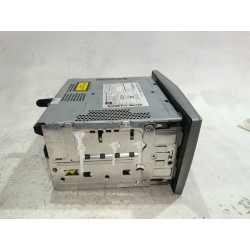 Recambio de sistema audio / radio cd para opel astra h (a04) 1.9 cdti (l48) referencia OEM IAM 344183129  