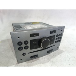 Recambio de sistema audio / radio cd para opel astra h (a04) 1.9 cdti (l48) referencia OEM IAM 344183129  