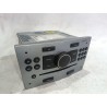 Recambio de sistema audio / radio cd para opel astra h (a04) 1.9 cdti (l48) referencia OEM IAM 344183129  