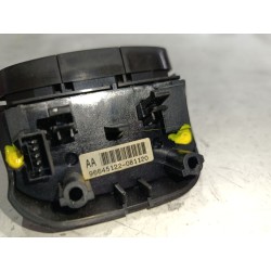 Recambio de mando volante para chevrolet epica (klal) referencia OEM IAM 96645122  