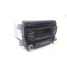 Recambio de sistema audio / radio cd para kia cee´d (jd) 1.4 crdi 90 referencia OEM IAM 96170A2100WK  
