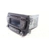Recambio de sistema audio / radio cd para kia cee´d (jd) 1.4 crdi 90 referencia OEM IAM 96170A2100WK  