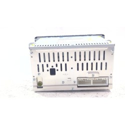Recambio de sistema audio / radio cd para kia cee´d (jd) 1.4 crdi 90 referencia OEM IAM 96170A2100WK  