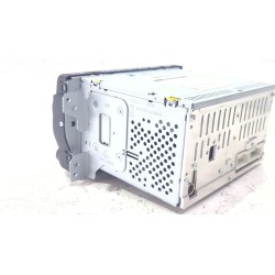 Recambio de sistema audio / radio cd para kia cee´d (jd) 1.4 crdi 90 referencia OEM IAM 96170A2100WK  