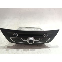 Recambio de sistema audio / radio cd para renault laguna ii (bg0/1_) 2.0 dci (bg1t) referencia OEM IAM 7649165391  