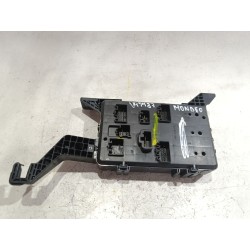 CAJA RELES / FUSIBLES PPT25P5 