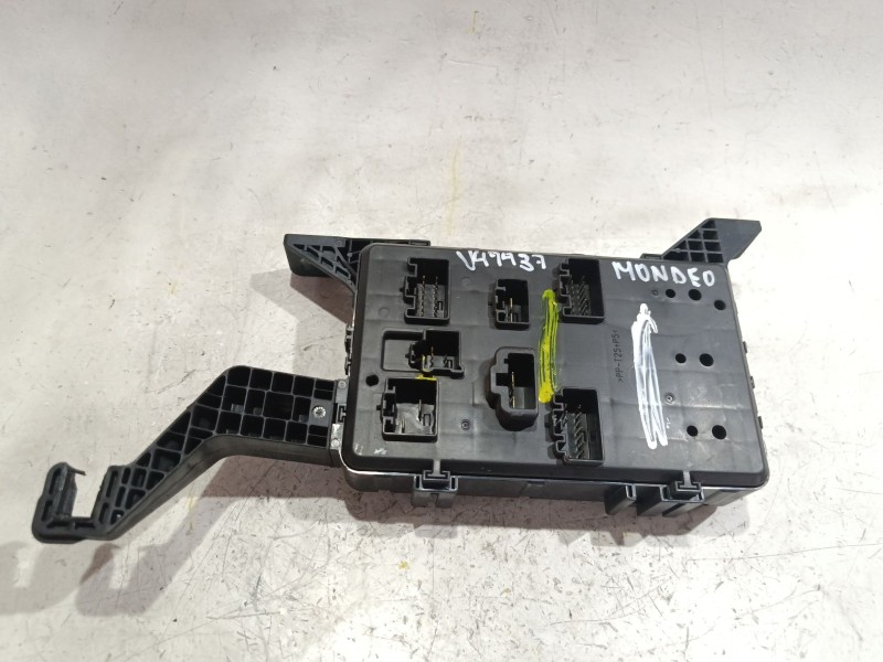 Recambio de caja reles / fusibles para ford mondeo iii (b5y) 2.0 tdci referencia OEM IAM PPT25P5  