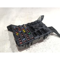 Recambio de caja reles / fusibles para ford mondeo iii (b5y) 2.0 tdci referencia OEM IAM PPT25P5  