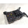 Recambio de caja reles / fusibles para ford mondeo iii (b5y) 2.0 tdci referencia OEM IAM PPT25P5  