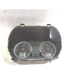 CUADRO COMPLETO 4S6F10841A 