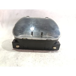 Recambio de cuadro completo para ford fiesta iii (gfj) 1.4 referencia OEM IAM 4S6F10841A  